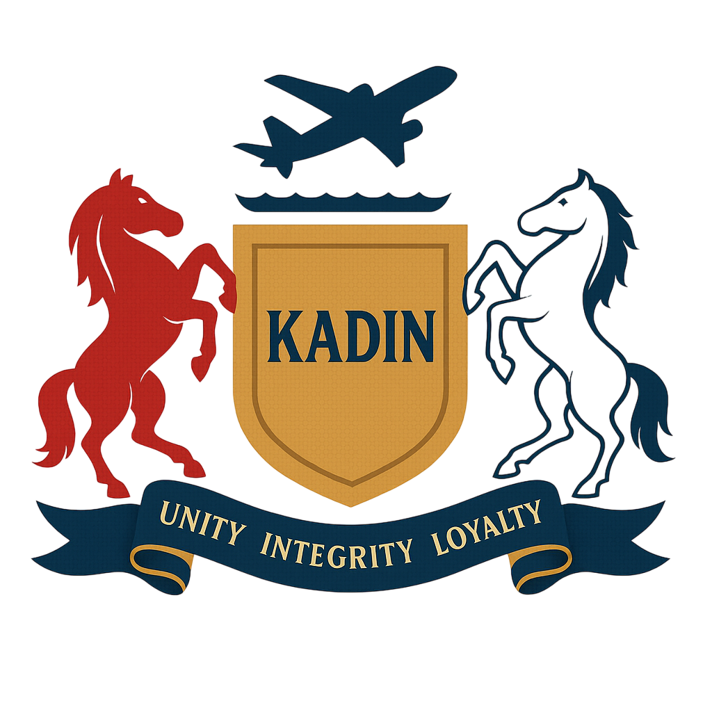 Logo Kadin Larantuka